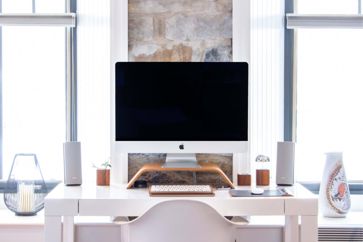 A Bright Office Update