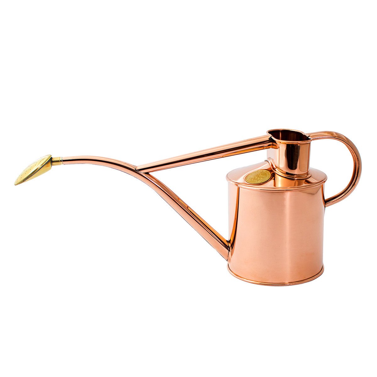 Copper Watering Can - The Future Kept - 1