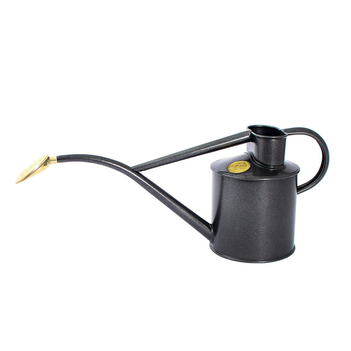 Graphite Watering Can - The Future Kept - 1