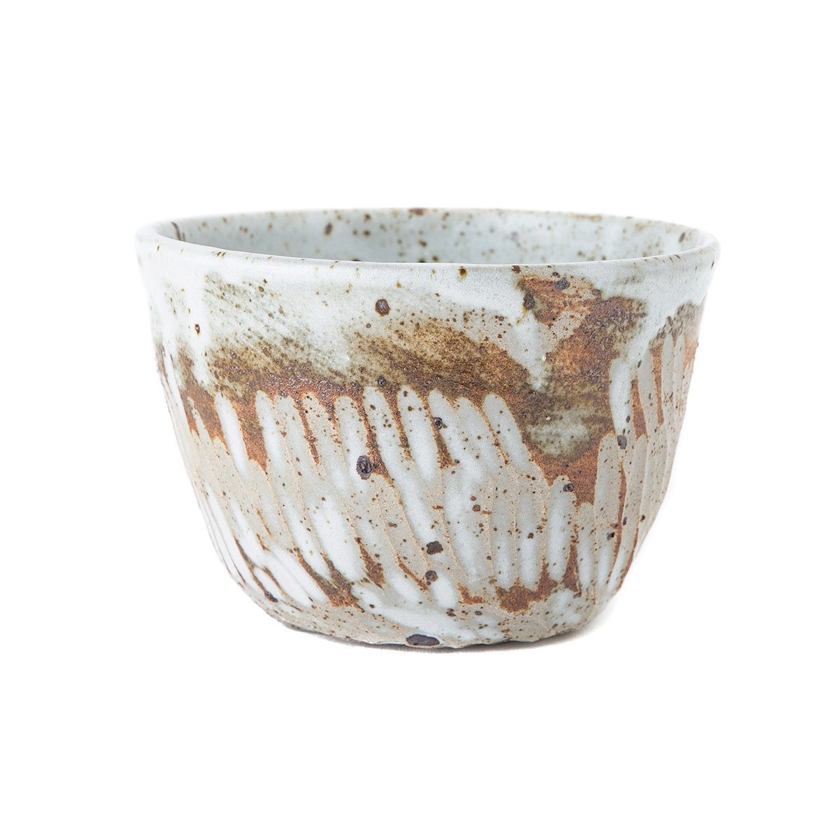 Beguiling Wild Ceramic Bowl