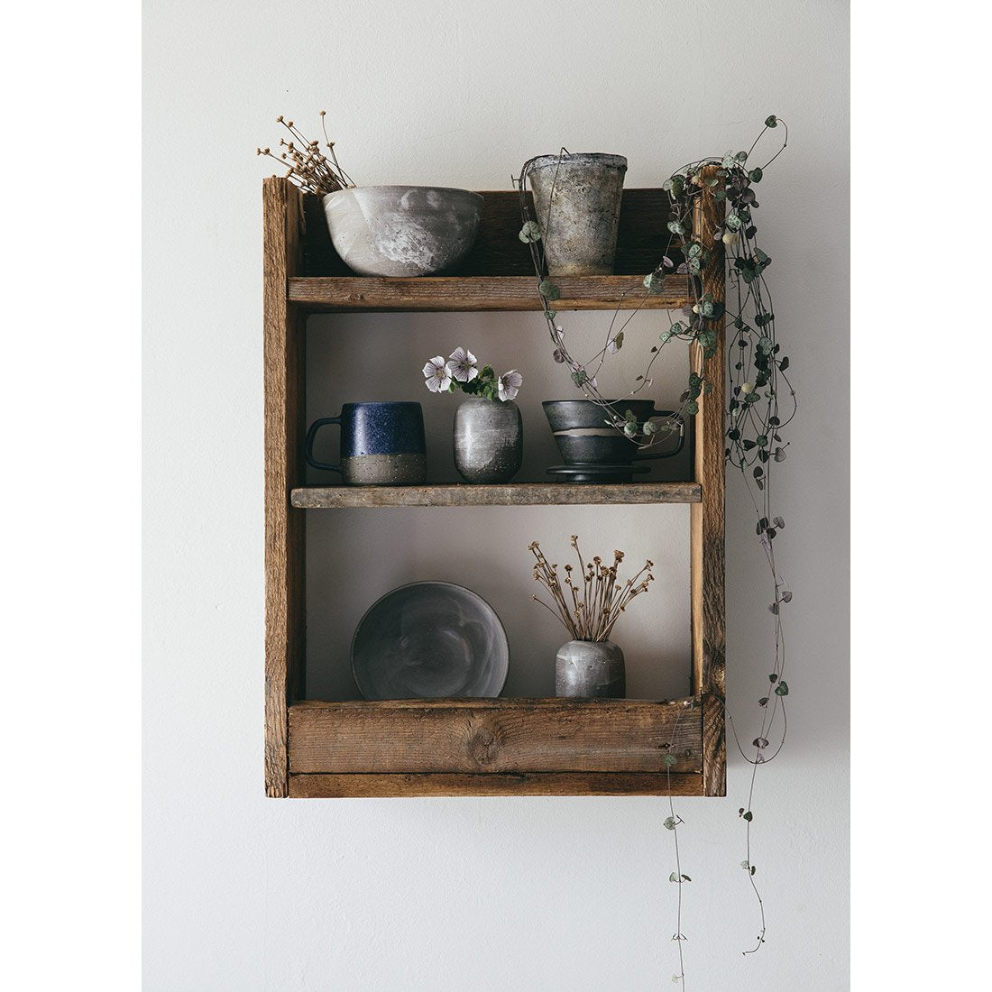 Cloud Ceramic Bowl