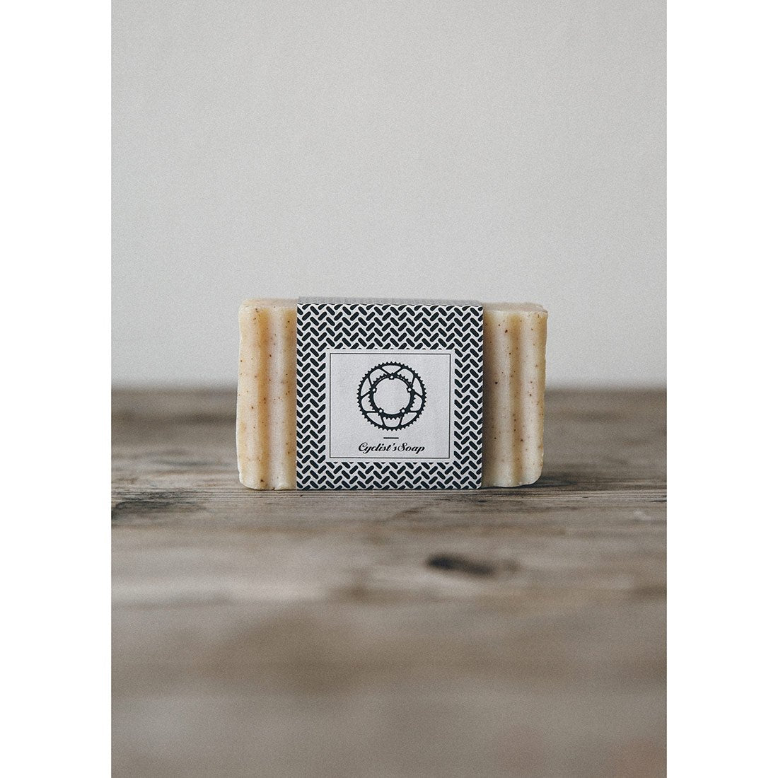 Cyclist Organic Soap