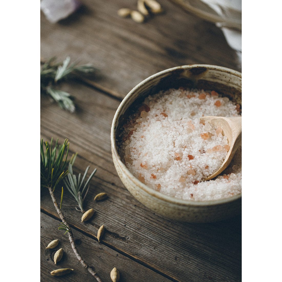 Dreamy Mineral Bath Soak