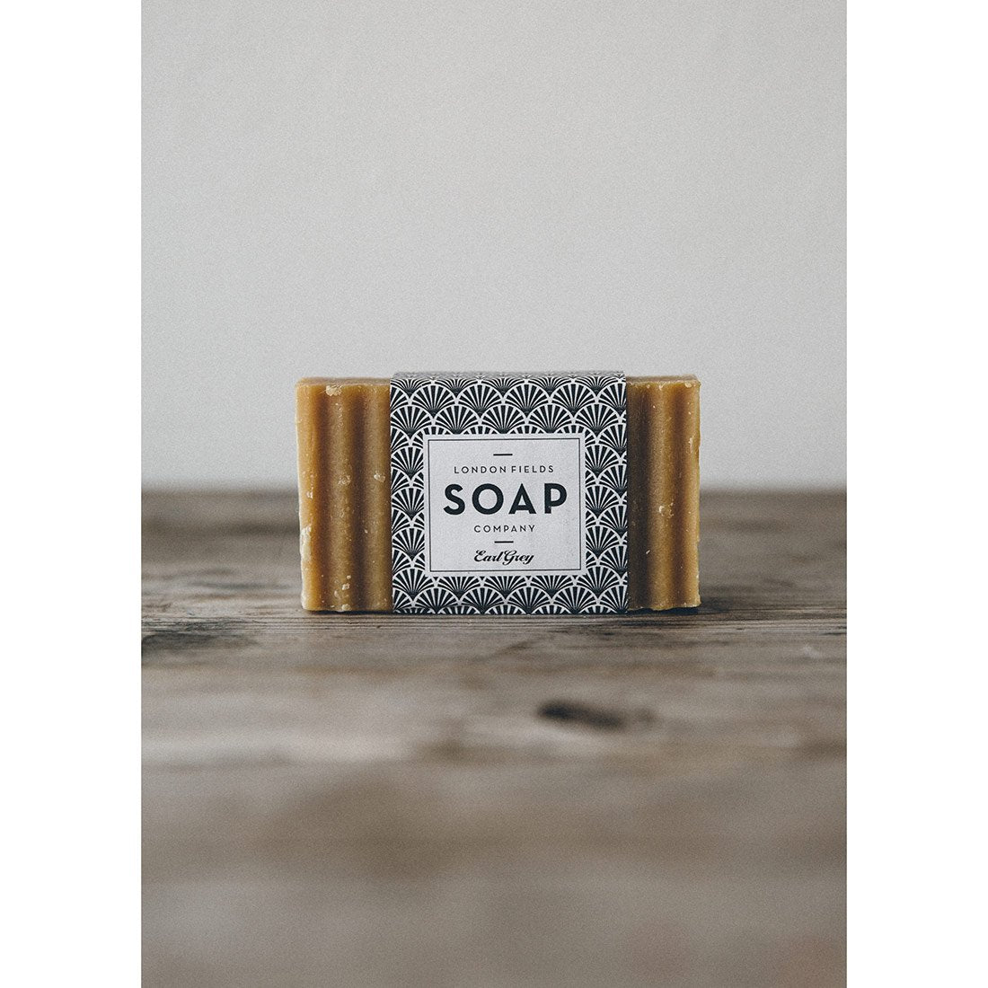 Earl Grey Organic Soap