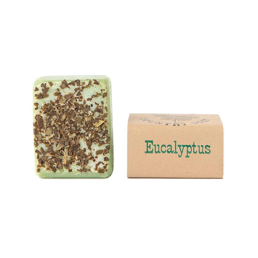 Eucalyptus Soap