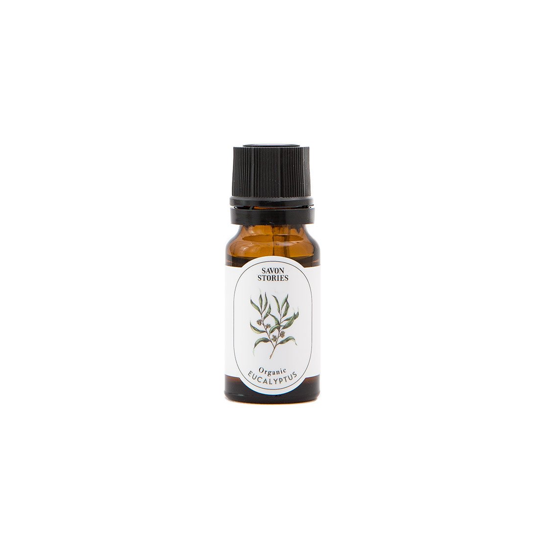 Eucalyptus Organic Essential Oil