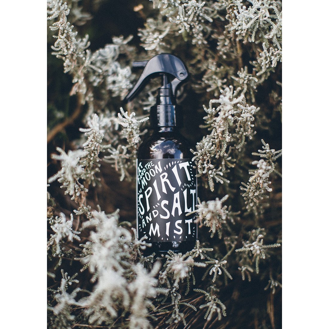 Spirit and Salt Hair Mist