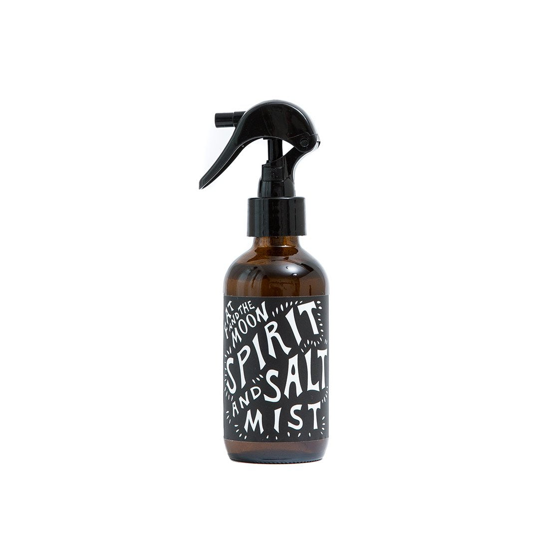 Spirit and Salt Hair Mist