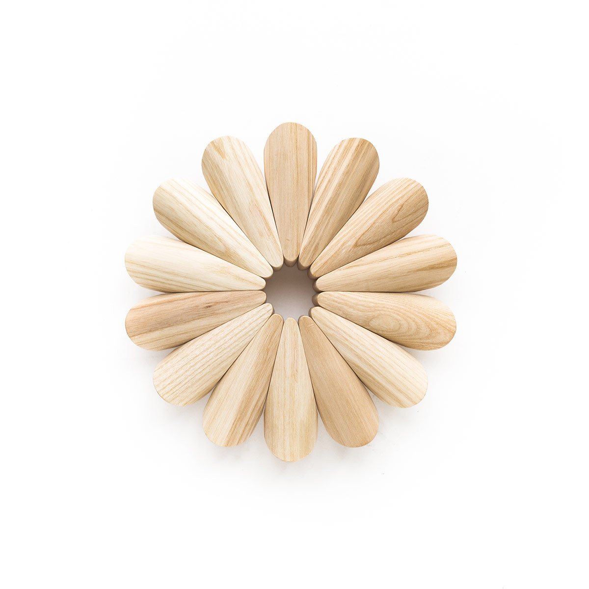 Ash Trivet - The Future Kept - 1