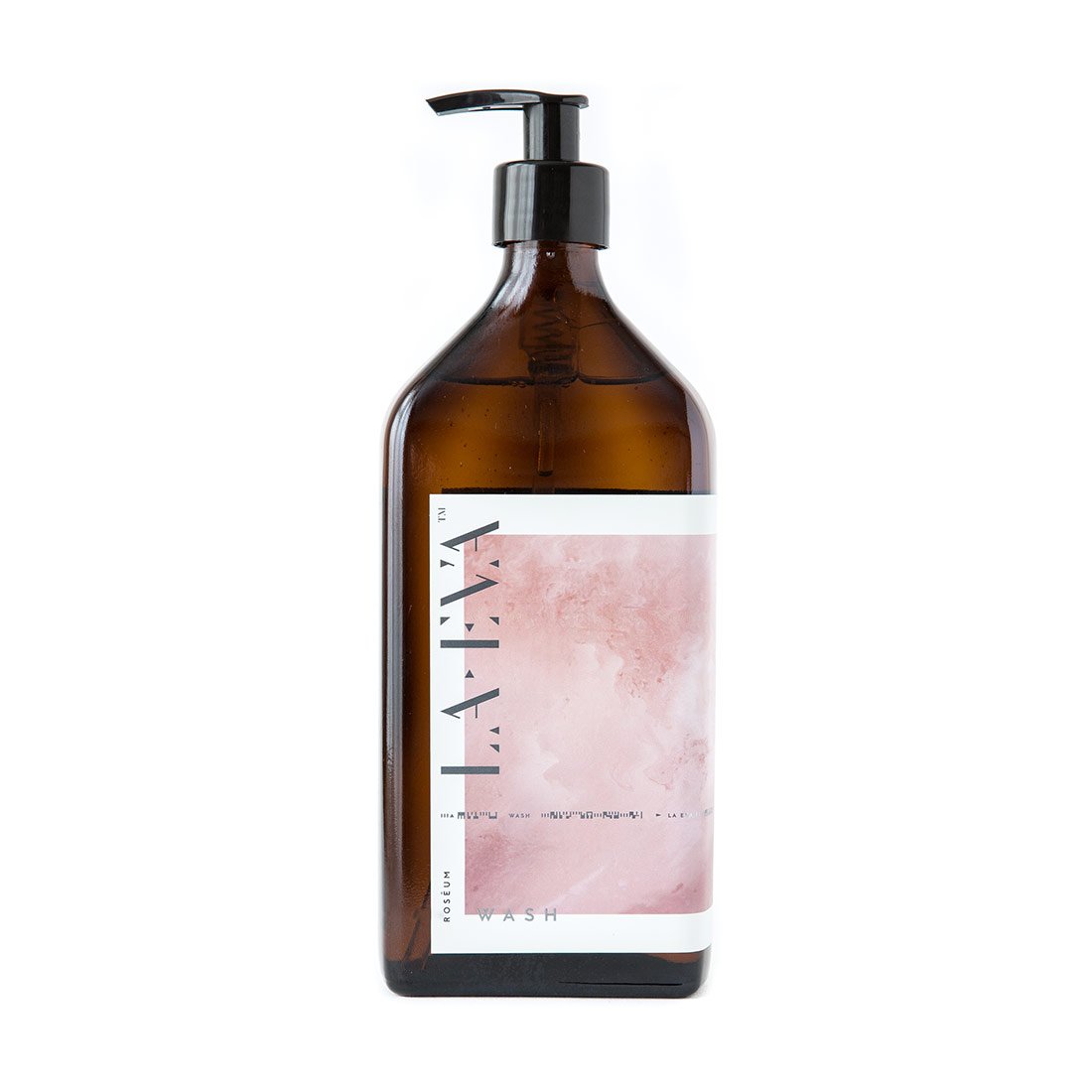 Rosēum Face and Body Wash