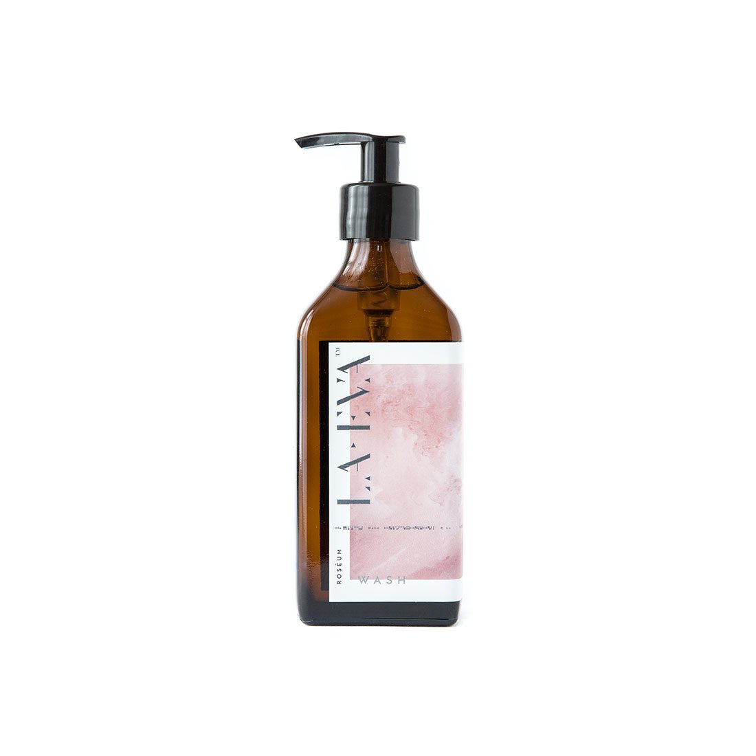 Rosēum Face and Body Wash