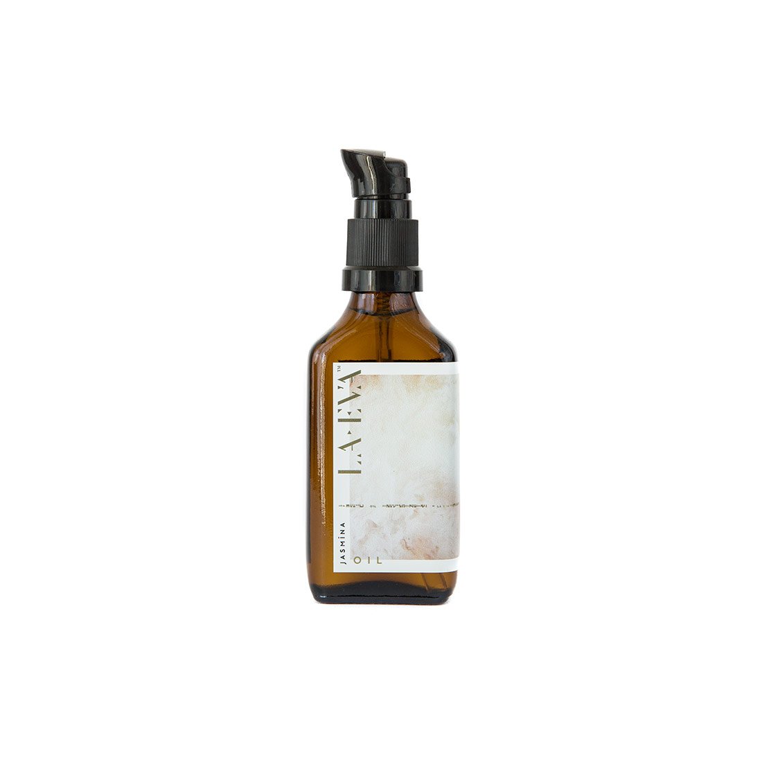 Jasmina Face and Body Oil
