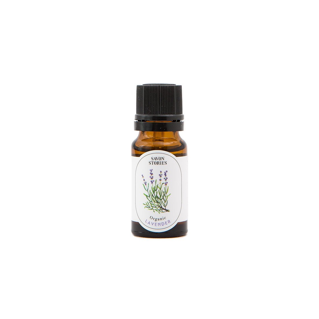 Lavender Organic Essential Oil