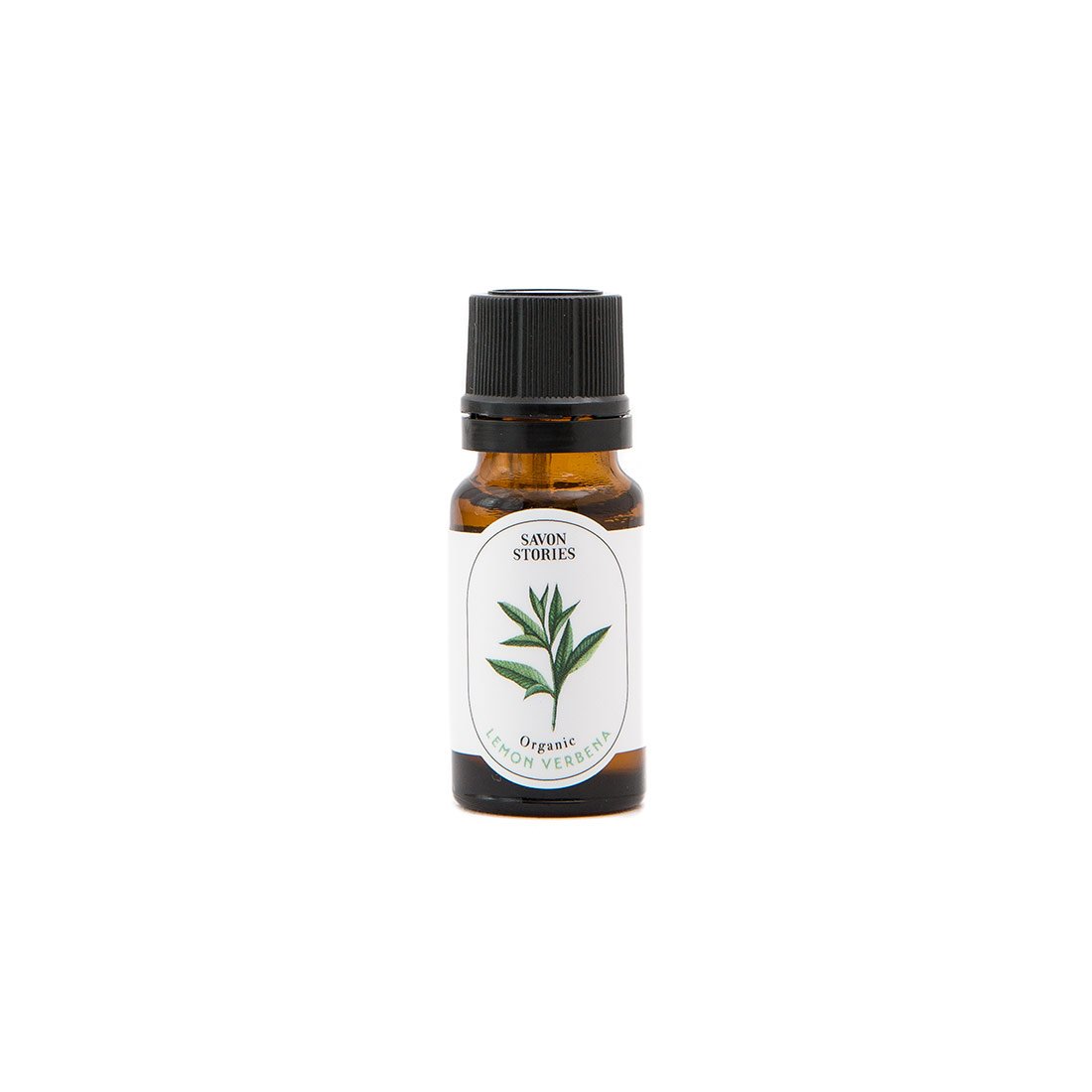 Lemon Verbena Organic Essential Oil