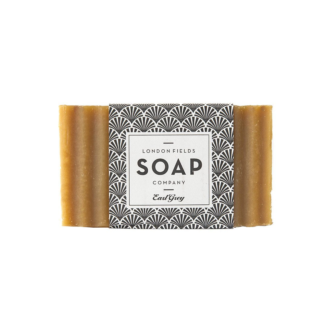 Earl Grey Organic Soap