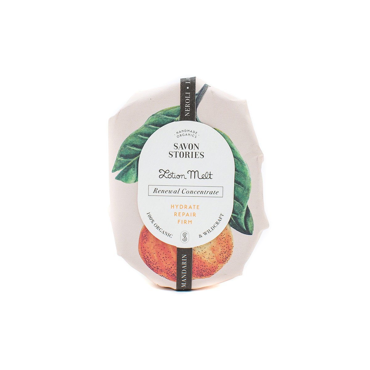 Lotion Melt Moisturiser - The Future Kept - 1