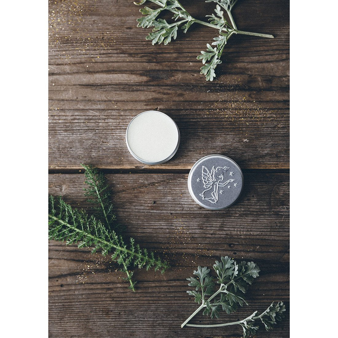 Absinthe Organic Lip Balm