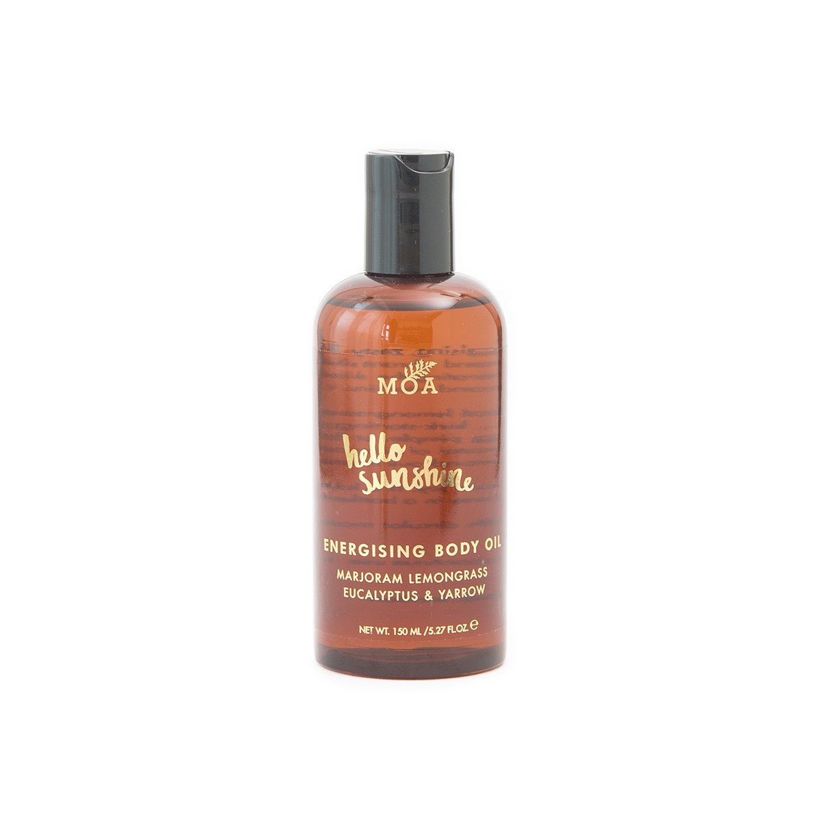 Hello Sunshine Energising Body Oil