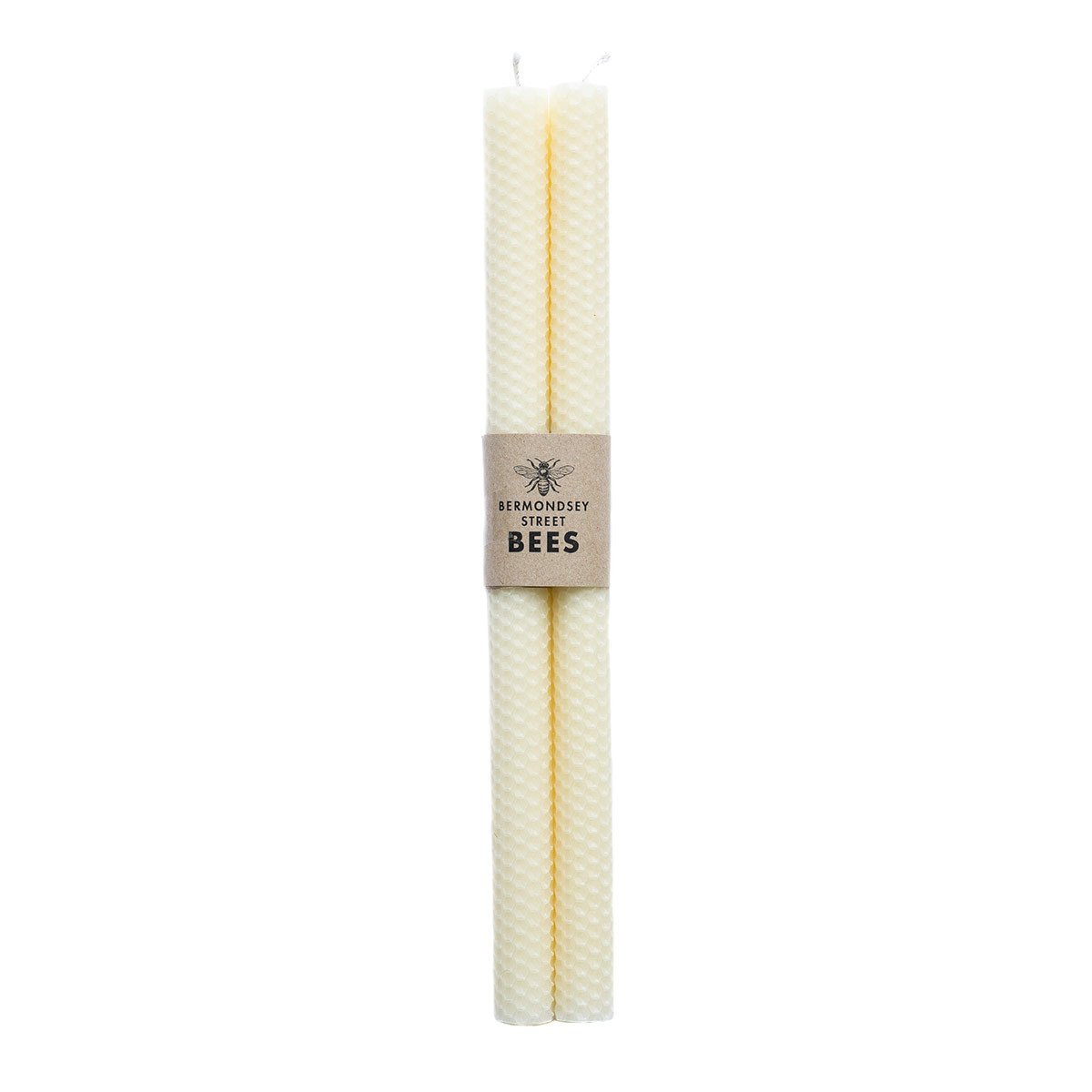 Natural Beeswax Honeycomb Candles - The Future Kept - 1