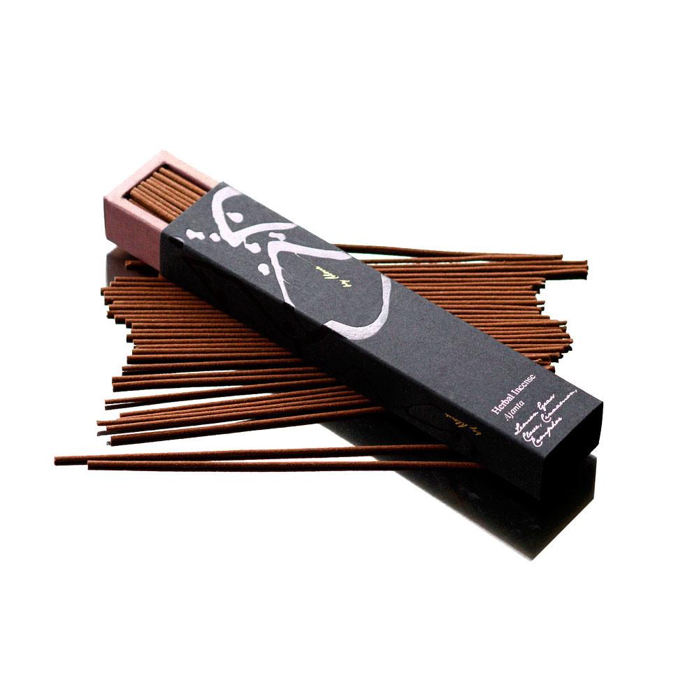 Natural Incense Sticks - Ajanta - The Future Kept - 4