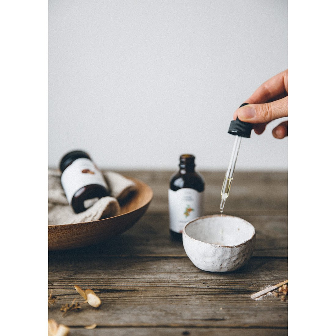 Pure Organic Argan Oil