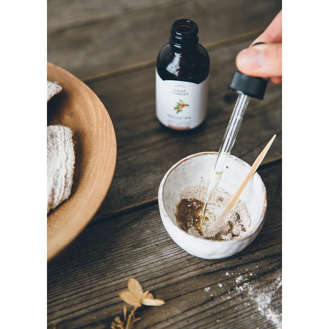 Pure Organic Argan Oil