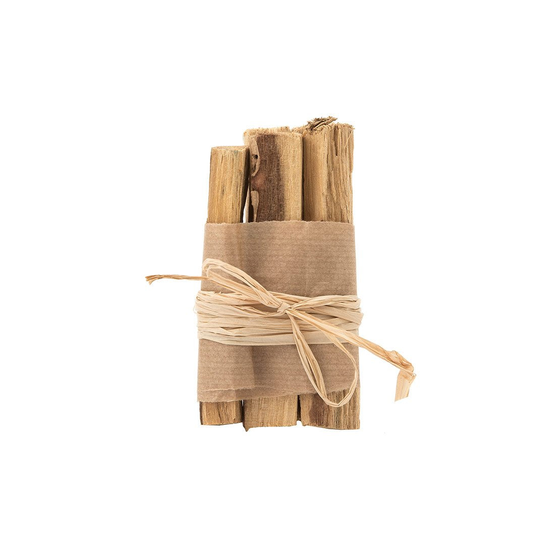 Palo Santo Sacred Wood Bundle