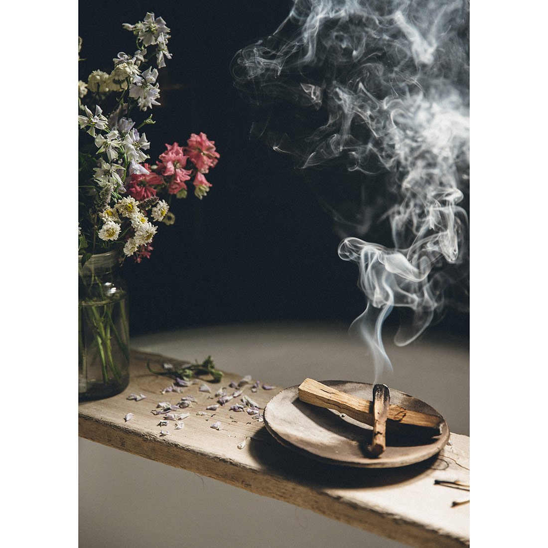 Palo Santo Sacred Wood Bundle