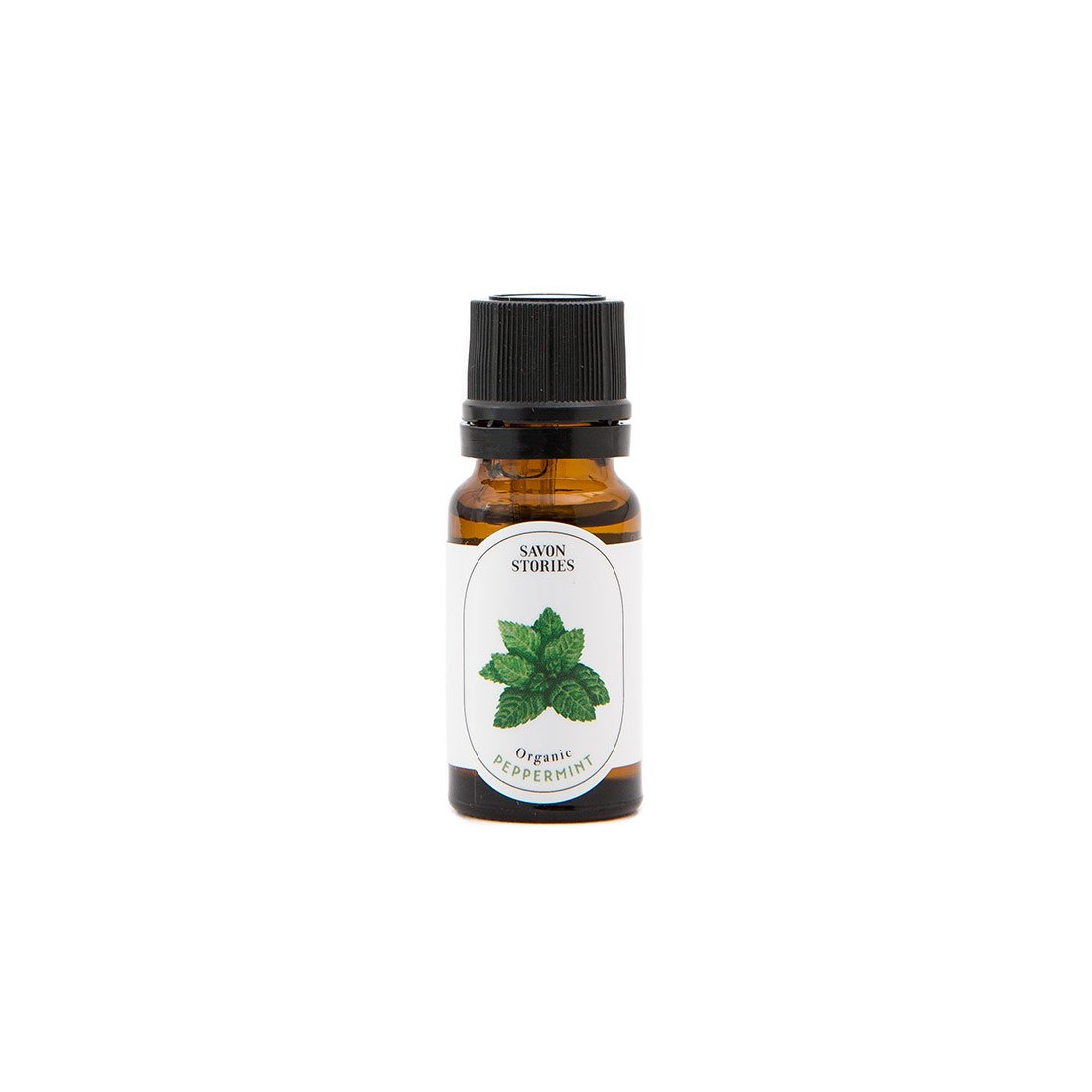 Peppermint Organic Essential Oil