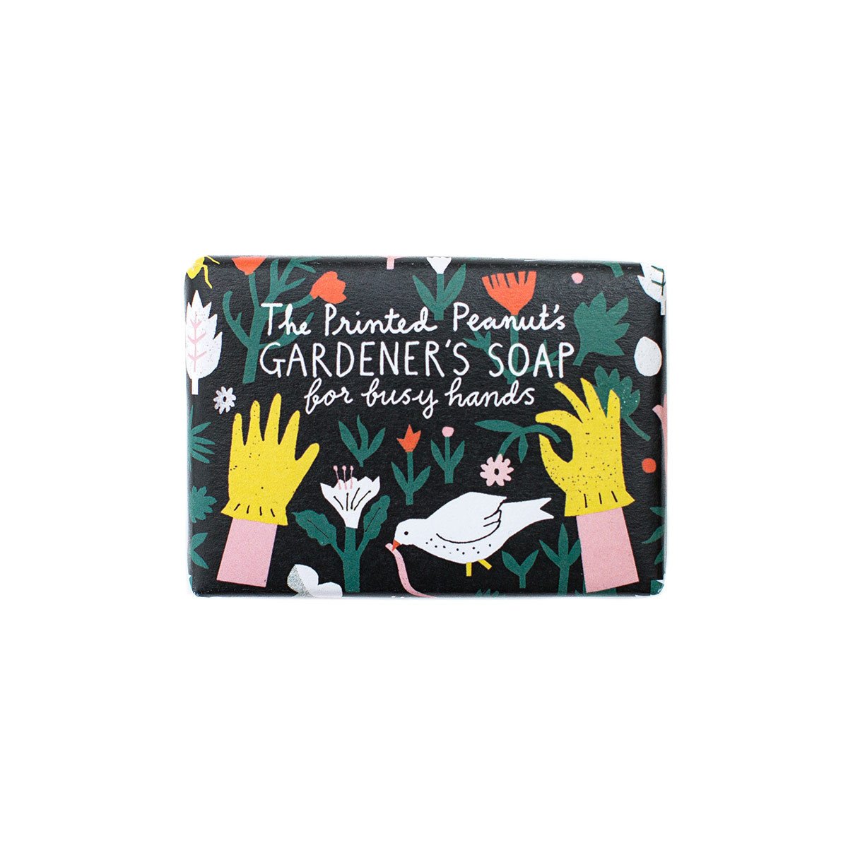 Gardeners Soap Bar