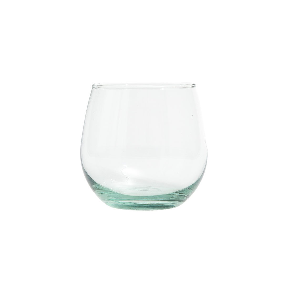 Recycled Glass Tumblers