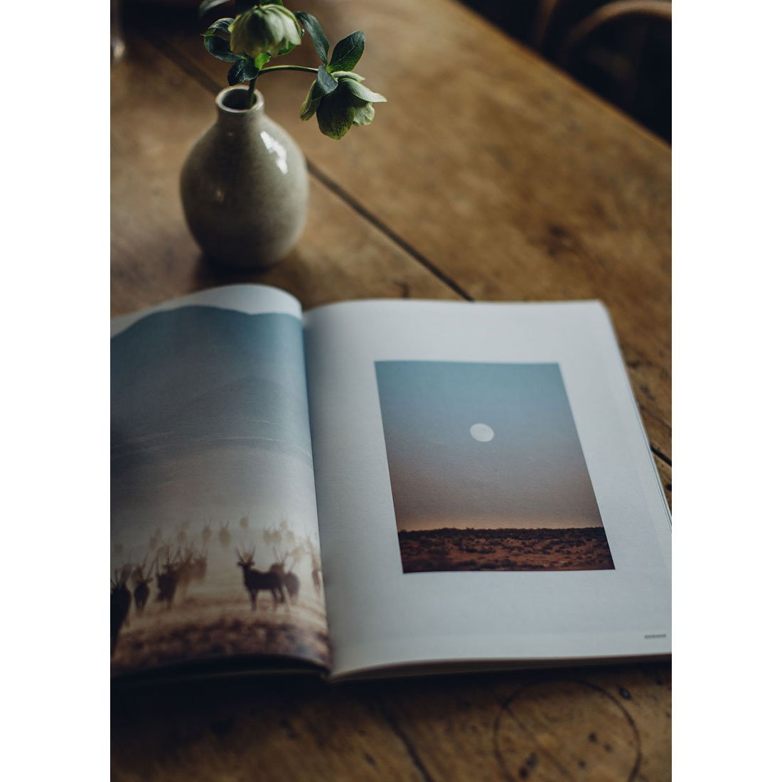 Rucksack Magazine Volume 4