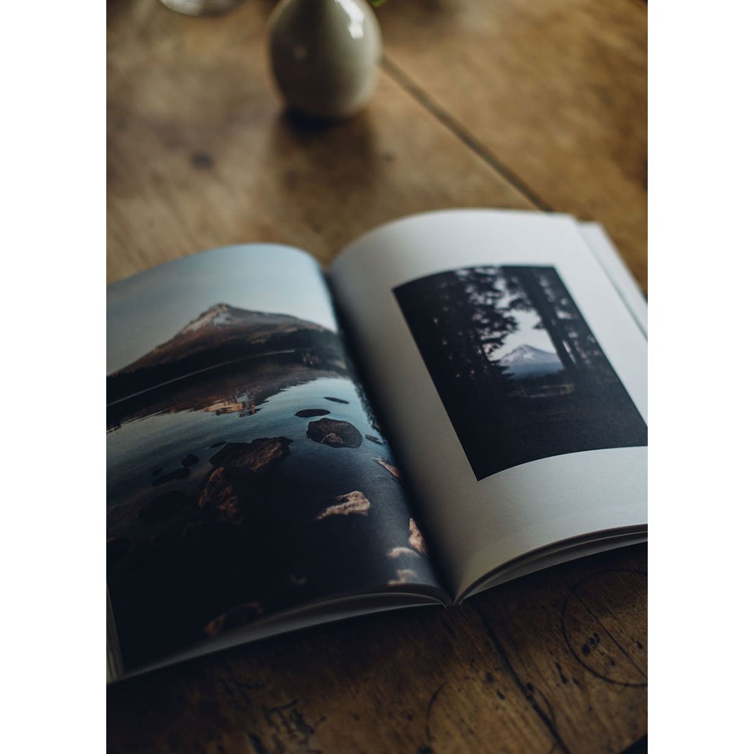Rucksack Magazine Volume 4