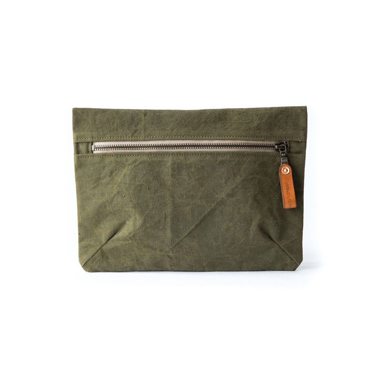 Pitch Utility Pouch - The Future Kept - 1