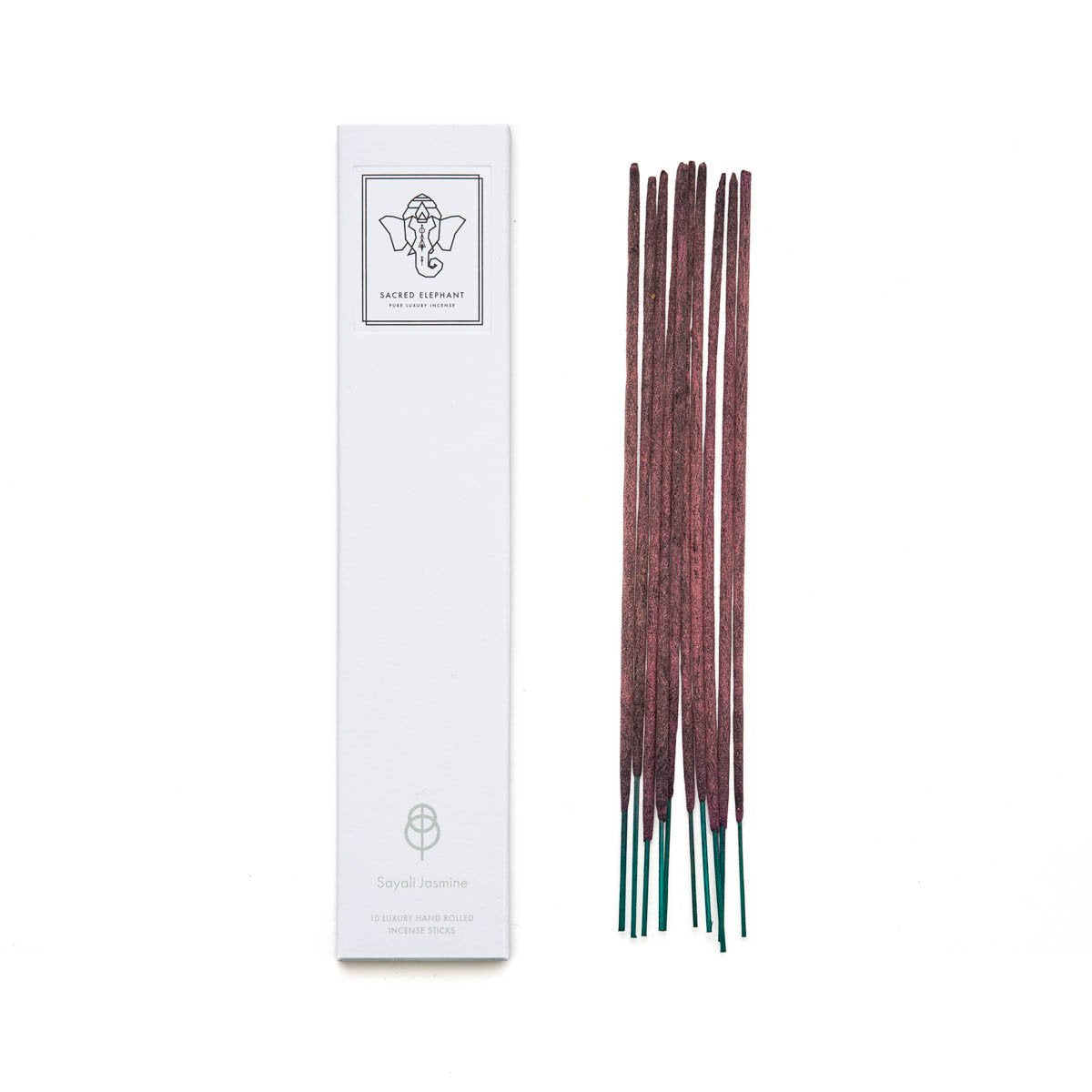 Sayali Jasmine Pure Incense Sticks - The Future Kept - 1