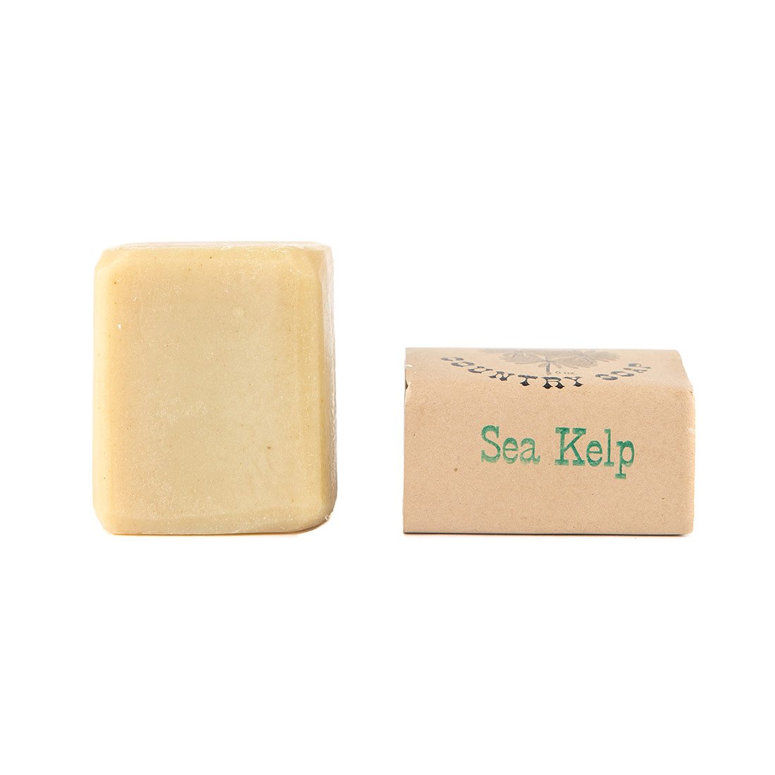 Sea Kelp Soap