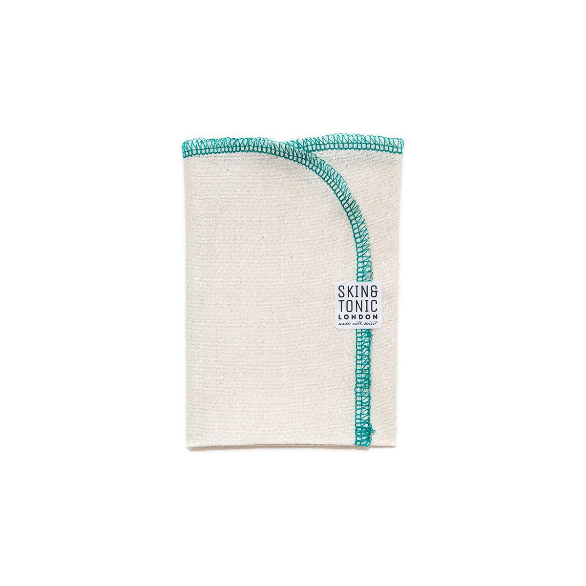 Organic Cotton Face Cloth