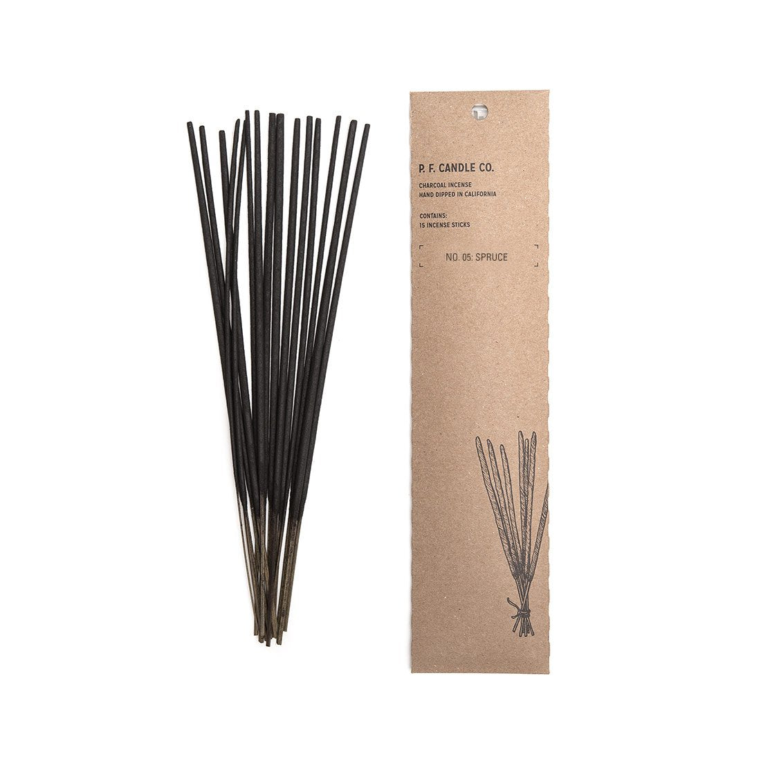 Spruce Incense