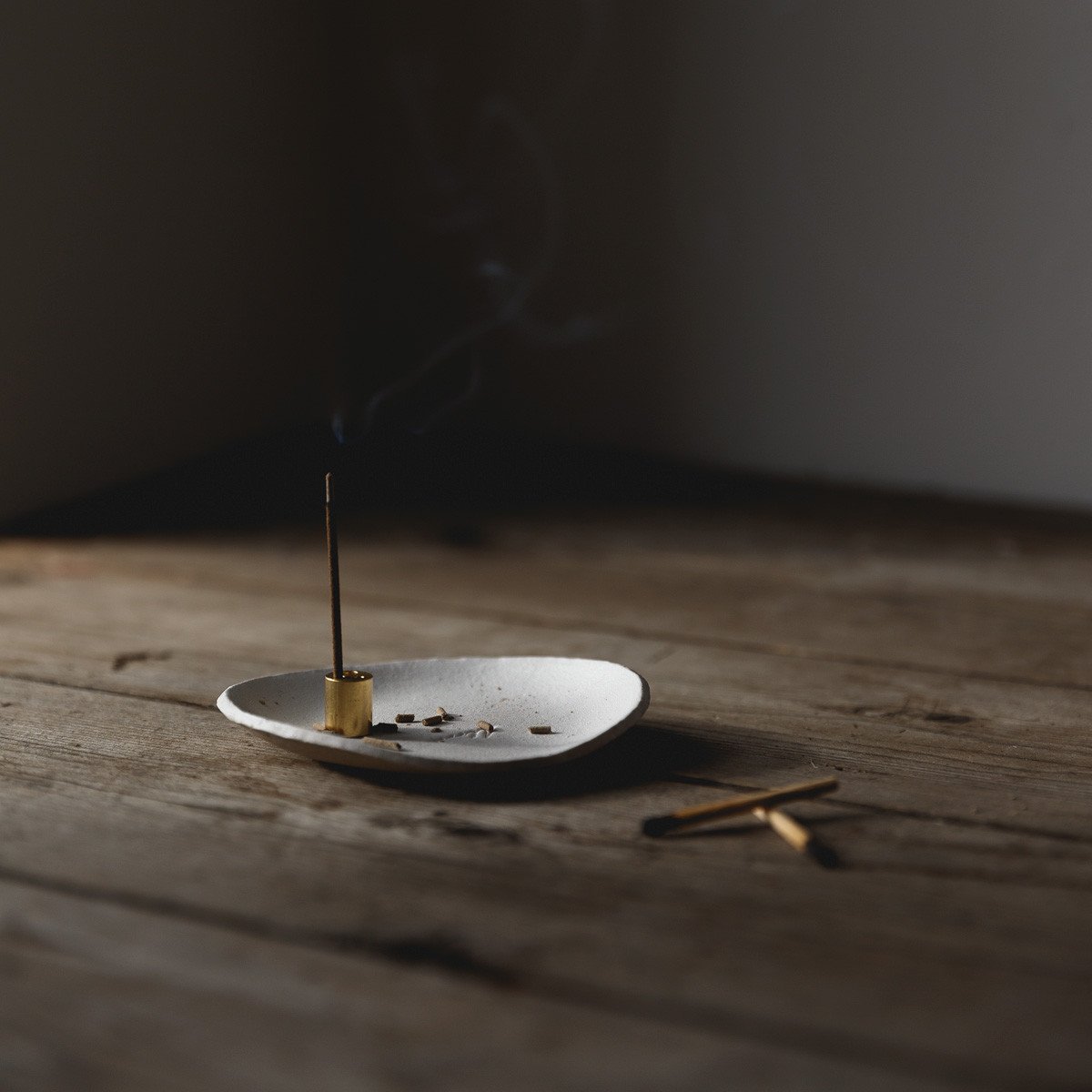 Natural Incense Sticks - Mogao - The Future Kept - 3