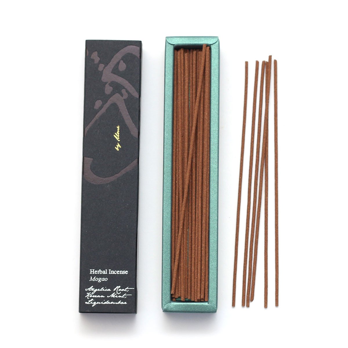 Natural Incense Sticks - Mogao - The Future Kept - 1