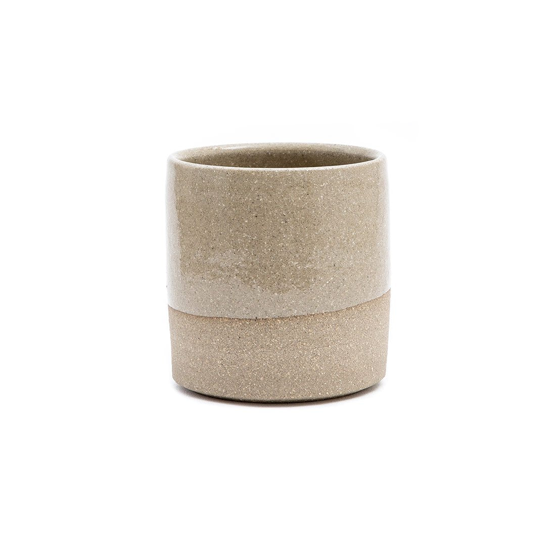 Dawn Ritual Ceramic Cup