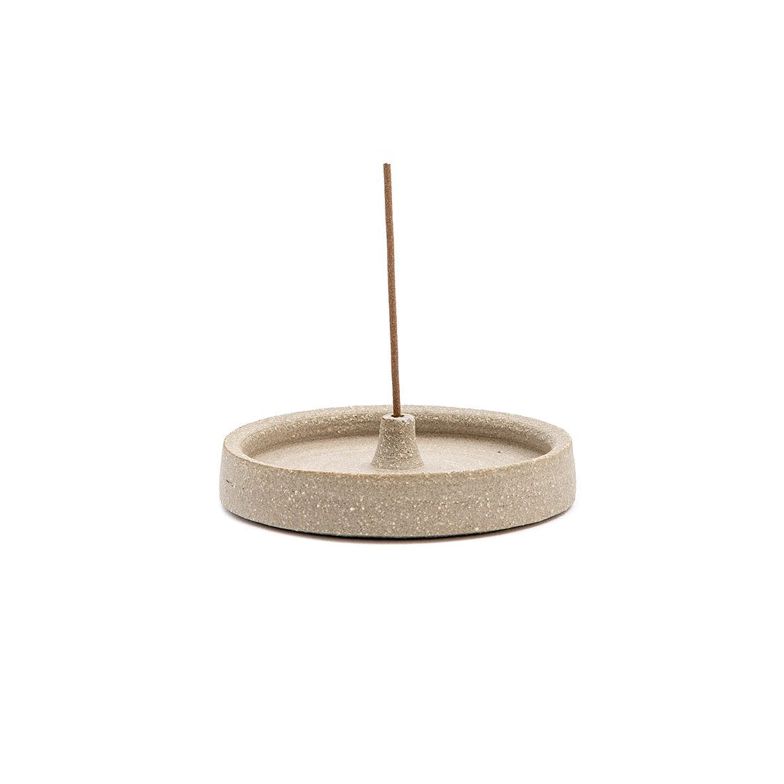 Dawn Ritual Ceramic Incense Holder