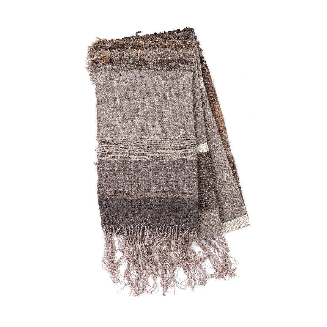 Selkie Handwoven Wrap