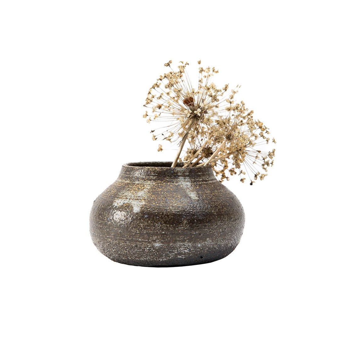 Beguiling Wild Ceramic Vase