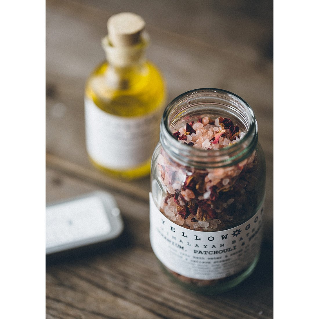 De-Stress and Balance Gift Set