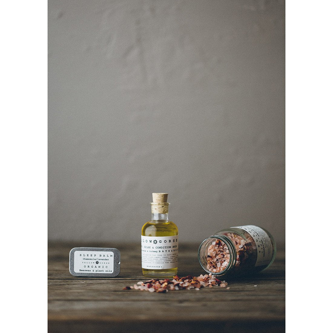 De-Stress and Balance Gift Set