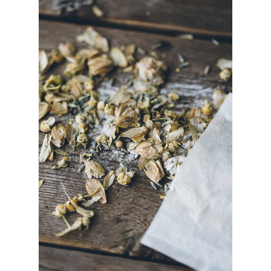 Soothing Sleep Sachet